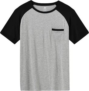 Conjunto Deportivo de Verano para Hombre, Pantalones Cortos y Camiseta, Personalizado, Informal, Impermeable, para Correr - Product Image 2