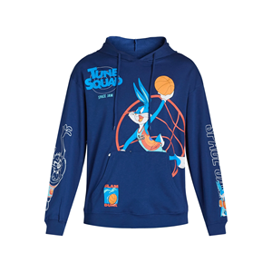 Sweat à capuche en molleton 100 % coton pour homme, coupe classique, avec poche, couleur vert menthe clair, teint uni, personnalisable avec logo OEM - Product Image 4