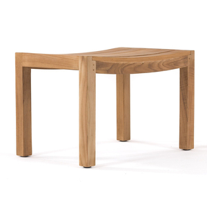 Juego de mesa y Banco para exteriores de madera maciza de alta calidad, ideal para espacios de jardín, patio y terraza - Product Image 5