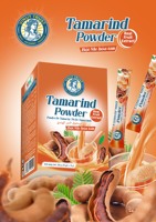 Premium Tamarinde Poederfabriek Prijs Gearomatiseerd Gekleurd Vruchtensap Vinut Trust Fabrikant Oem Odm Groothandel Met Gratis Monster