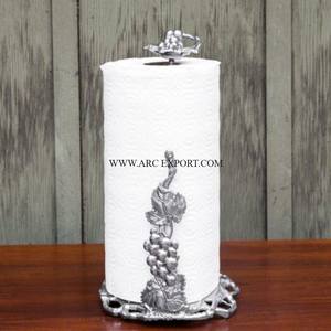 Standard Top Seller Décoration de table Support de stockage de mouchoirs pour la maison et la cuisine Grand porte-papier de soie carré de qualité supérieure - Product Image 4