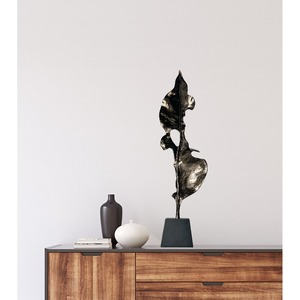 ของตกแต่งโต๊ะทันสมัย ดีไซน์สวยงาม รูปทรงโมเดิร์น เพิ่มความสร้างสรรค์และศิลปะให้กับพื้นที่อยู่อาศัยที่มีสไตล์ จากประเทศอินเดีย - Product Image 3