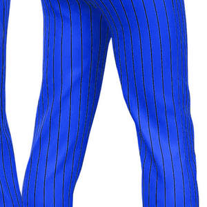 Prix bon marché toutes les tailles pantalons de baseball pour hommes pantalons pour équipes de baseball à utiliser au meilleur et facile à porter pantalons de softball - Product Image 5