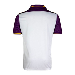 Camisetas de Hurling Cómodas de Buena Calidad a Precio de Mayoreo |   Nuevos Diseños OEM Uniformes Gaélicos Personalizados con Logotipo y Color, % Algodón - Product Image 3