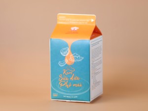 Best Quality Wholesale Supply OEM/ODM Beverage <b>Non</b> <b>Dairy</b> Cream HALAL Coconut Cheese Dessert <b>Creamer</b> Coffee Milk Tea Customizable - Product Image 2