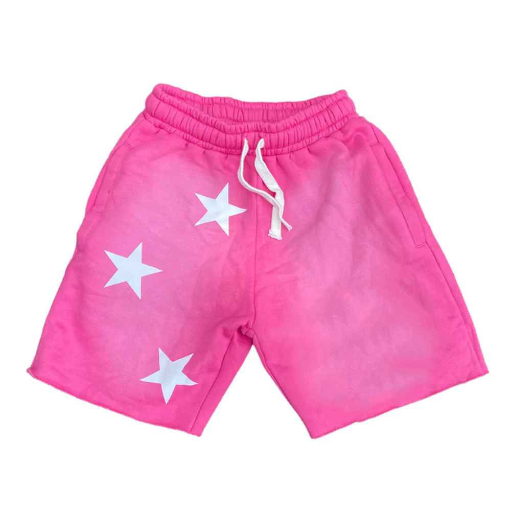 สีแดงม่วง