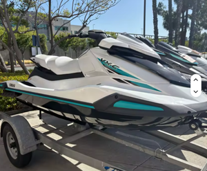 Superventas: Moto Acuática Personal VXC, Deportiva y Ligera, Diseñada para Diversión y Velocidad - Product Image 3