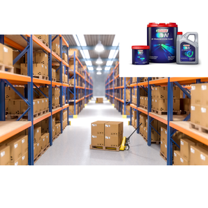 OEM-Grade Castrol ON EV <b>Grease</b> for Lucid Air Rivian R1T High Load High Efficiency EV Bearing <b>Grease</b> - Product Image 6