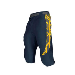 High Quality Custom American <b>Football</b> Uniforms Breathable New Design Plus <b>Size</b> Short Sleeve with Competitive Price for Sale - Product Image 6