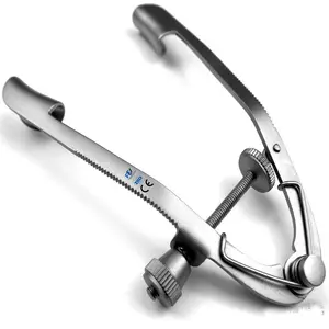 Hot Sale Latest Design Premium Quality Stainless Steel Lancaster Speculum / Pakistan Made Lancaster Speculum