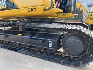 2018 pour pelle Caterpillar 312D prête pour l'expédition dans le monde entier, idéale pour la construction avec composants de base inclus - Product Image 6