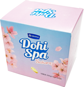 Airapha dohi สปาดูแลเส้นผมเม็ดอาหารเสริมกรดคาร์บอนิกสำหรับผมสวยชุดผลิตภัณฑ์ดูแลส่วนบุคคล - Product Image 1