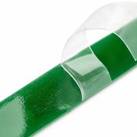 Ruban de masquage pour plaqué-circuit 3M 851J, ruban isolant électrique en film polyester pour plaqué-circuit imprimé