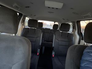 ดอดจ์ แกรนด์ คาราวาน เอสอี พลัส ปี 2016 ขับเคลื่อนล้อหน้า พวงมาลัยซ้าย 7 ที่นั่ง - Product Image 6