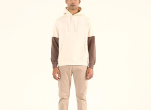 Sudadera con capucha de algodón 100% para hombre, Jersey transpirable de estilo único, color doble teñido liso para temporada de invierno, gran oferta - Product Image 6