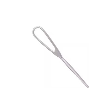 เครื่องมือผ่าตัดระบบประสาททำจากสเตนเลสสตีลที่ผ่านการรับรอง CE - Product Image 4