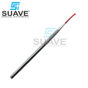 Esparcidor endodóntico dental Sondas de acero inoxidable Juego de sondas dentales cómodas superventas de SUAVE SURGICAL INSTRUMENTS - Product Image 4