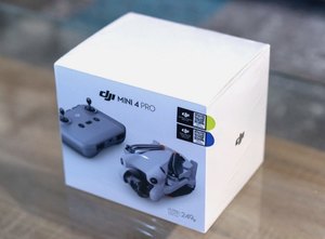 Nuevo Mini 4-Pro RC 2, 14 Min/20 Min de Tiempo Máximo de Vuelo, Batería de Larga Duración, 4K UHD 60fps HDR, Grabación Vertical Real, Gimbal de 3 Ejes - Product Image 5