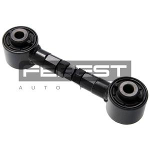 Tirante trasversale posteriore FEBEST (0525-MZ6R) - Product Image 1