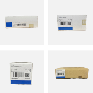 Conector de Bus C200HW-CE001, Enlace de Controlador C200HW-CLK21, Cassette de Memoria EEPROM C200HW-ME04K, Enlace SYSMAC C200HW-SLK24 para OMRON - Product Image 4