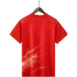 Uniforme de padel avec logo personnalisé Badminton Padel Tennis Golf Uniforme Vêtements courts Vêtements d'équipe - Product Image 6