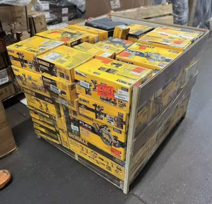 ชุดเครื่องมือไฟฟ้า15ชุดสำหรับ dewalts 20V โวลต์18V xrp dewalts สว่านไร้สาย - Product Image 1