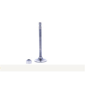 Válvula de entrada 1C020-13112 hecha en fábrica para equipo Kubota V3300 V3800, compatible con piezas de maquinaria agrícola de Tractor Kubota - Product Image 1