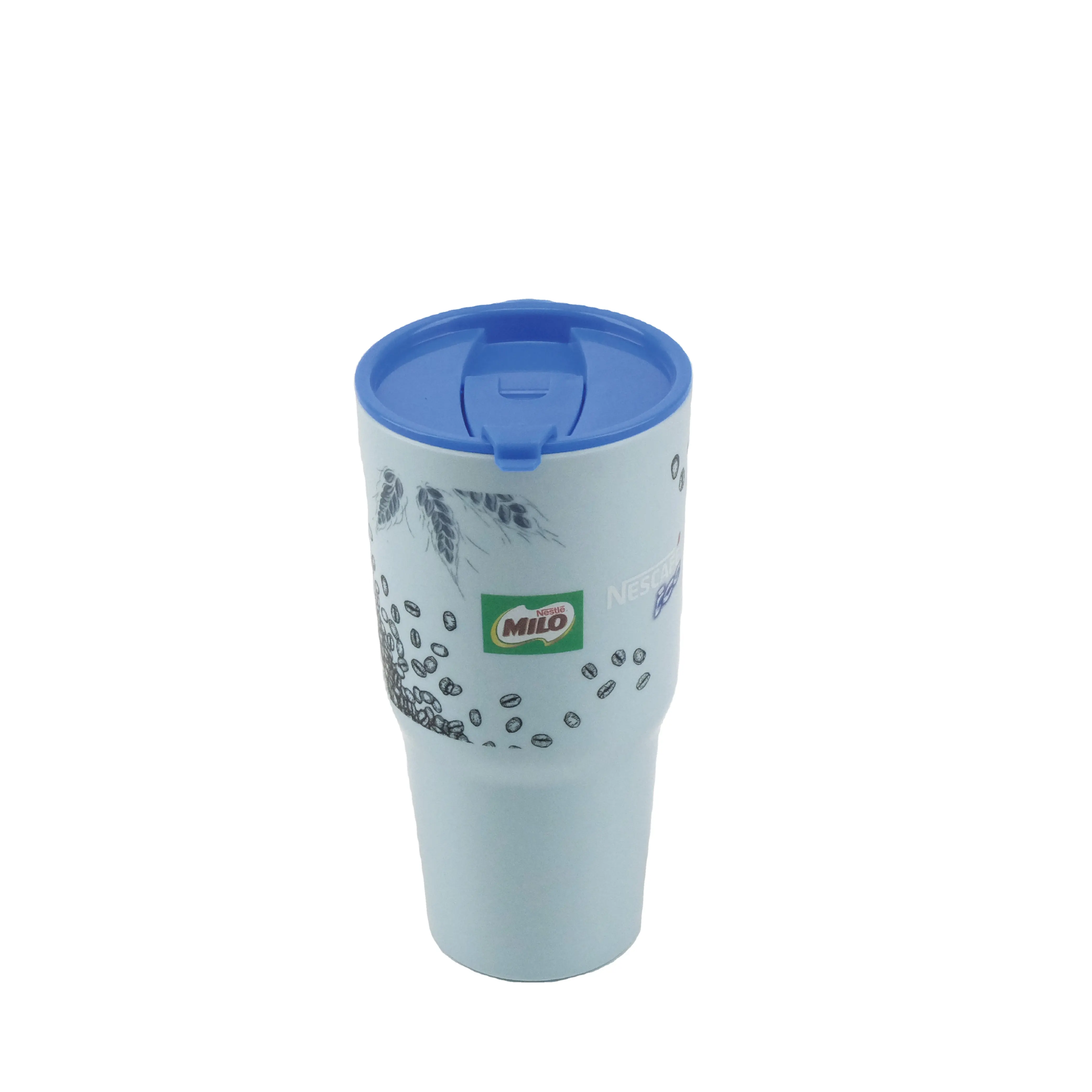 Promosyon hediyelik eşyalar logo ile içme bardağı su suyu bardak premium plastik tayland üretici ihracatçı yüksek kaliteli prod