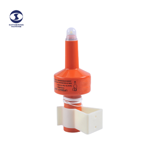 Lumière de bouée de <span class=keywords><strong>sauvetage</strong></span> en plastique pour les aventures marines, la survie, les bateaux, les kayaks, les canoës - Product Image 3