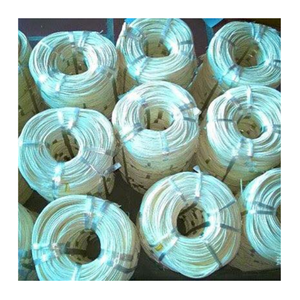 Núcleo redondo de ratán crudo de alta calidad: suministro a granel para cestería, artesanía decorativa y producción internacional de muebles - Product Image 2