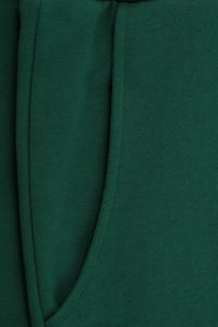 Customized Logo Men's Cotton Sweat <b>Shorts</b> Solid Pattern Casual Style Breathable <b>Gym</b> <b>Shorts</b> Digital Printing for Fitness Running - Product Image 3