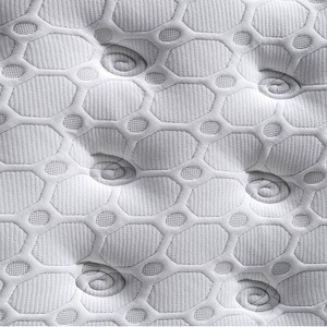 Matelas à ressorts à mémoire de forme en mousse compressée enroulable de haute qualité pour ensembles de chambre à coucher matelas en Turquie - Product Image 4