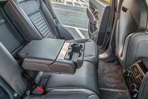 RANGE ROVER SPORT SV EDITION ONE 2024 D'OCCASION CÔTÉ GAUCHE/CÔTÉ DROIT - Product Image 5