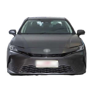 Sedán Usado 2025, Gasolina, Automático, Volante a la Izquierda, Estado Impecable, Asientos de Cuero, Neumáticos R18, Color Oscuro, Manual, para Importación - Product Image 1