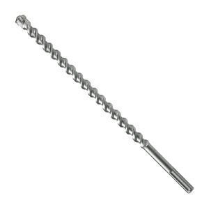 Punta da trapano Alpen SDS Max 22,00x400x520 mm. - Product Image 1