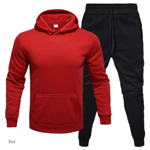 Chándales de hombre de alta calidad de nuevo diseño 2024 para invierno - Product Image 5