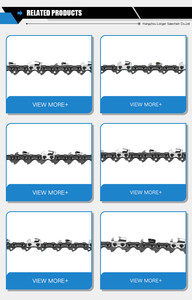 Cadena de sierra de alta calidad directa de fábrica, ¡gran oferta con envío rápido! - Product Image 4