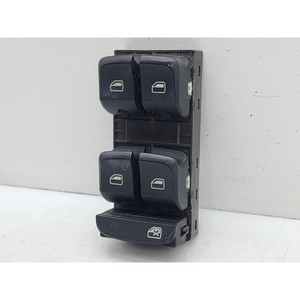 PULSANTIERA ALZAVETERS CENTRAL AUDI A1 Sportback (8XA) 8X0959851 CAYB (11>14) - Product Image 3