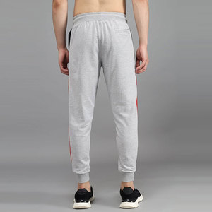 กางเกงขายาวผู้ชายหลายสีทรงตรงเข้ารูปแนวสตรีท - Product Image 4