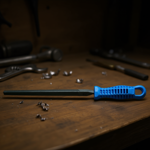 Lima Triangular Gedore, Herramienta Esencial en la Categoría de Limas y Esmerilas - Product Image 3