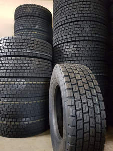 Neumáticos Radiales Sólidos Nuevos 215/50ZR17 para Reequipamiento/Actualización-Francia 6 Meses de Garantía-Precio Competitivo al por Mayor - Product Image 4