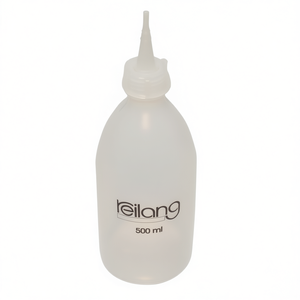 REILANG - Paquete de 6 Botellas de Spray de 125 ml con Tapa de Gotero para Uso Químico - Product Image 3