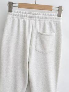 Pantalons de yoga sportifs en polaire pour femmes, best-seller, coupe large, cargo, cordon de serrage, streetwear, coupe-vent, écologiques, personnalisables - Product Image 5