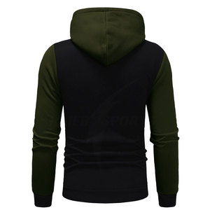 Survêtement de jogging pour homme tendance, nouveau design personnalisé, survêtement pour homme à prix avantageux - Product Image 4
