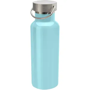 Thor <b>500ml</b> <b>Water</b> <b>Bottle</b> Stainless Steel Tumbler with Sustainable Merchandising RCS Line - Product Image 5
