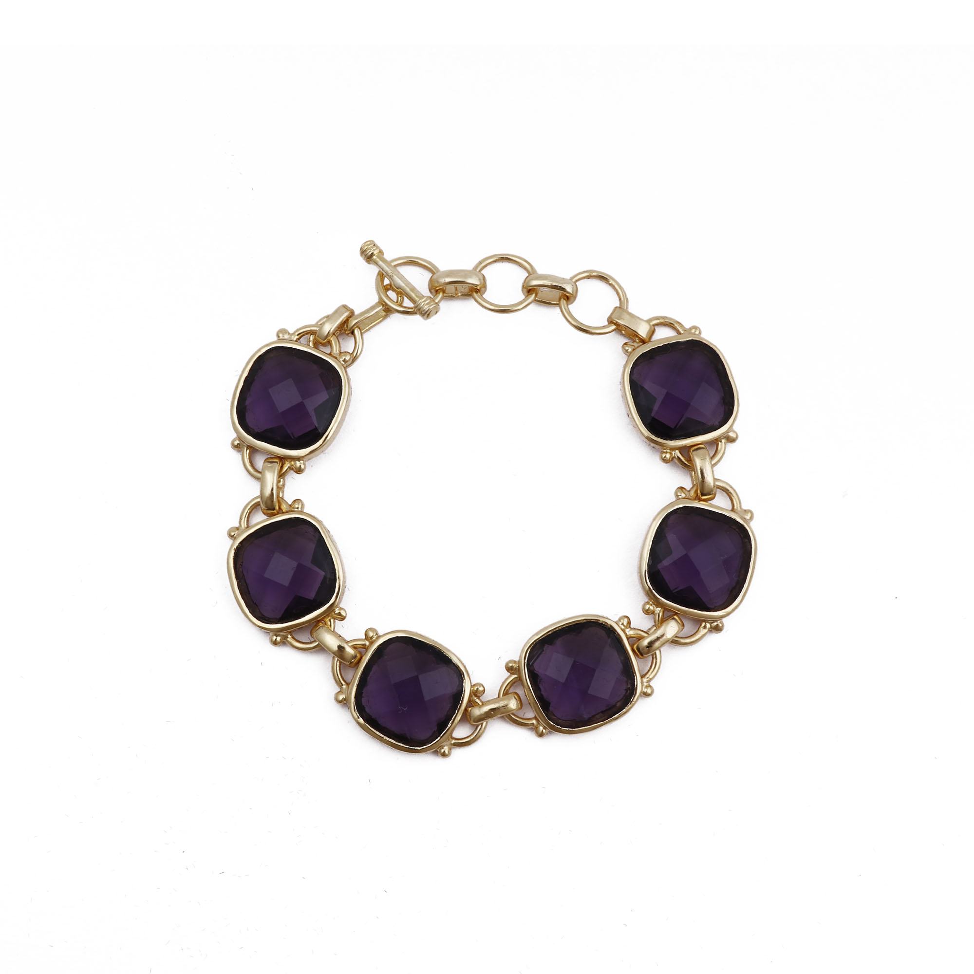 อเมทิสต์ ไฮโดร ควอตซ์