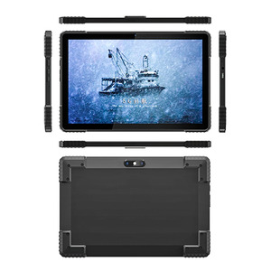 Fábrica más barata 10 pulgadas UNISOC T760 5G Touchpad Octa-core Android13 Computadora móvil 4GB + 128GB IP54 Tablet <span class=keywords><strong>PC</strong></span> resistente a prueba de polvo - Product Image 6
