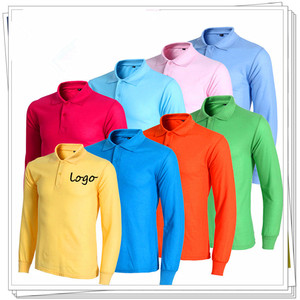 Gran oferta de camiseta para hombre, hecha a medida, ajustada, Formal, de alta calidad, 100%, antiarrugas, de punto, bolsillos estampados, transpirable, todo - Product Image 6