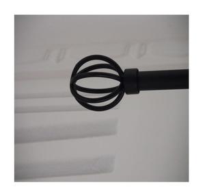 Luxury and Modern New Design <b>Curtain</b> Window Hardware Accessories in Customized Color and Sizes in Iron <b>Brass</b> for Export - Product Image 6