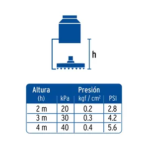 Master con 12 unità ABS doccia quadrata 8 'finitura cromata senza braccio, Foset - Product Image 4